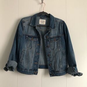 3/$45 Ardene Denim Jacket